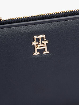 TOMMY HILFIGER TH DISTINCT SLIM WALLET Cüzdan