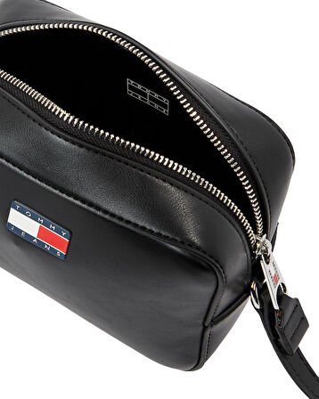 TOMMY HILFIGER TJW ESS MUST CAMERA BAG Omuz Çantası