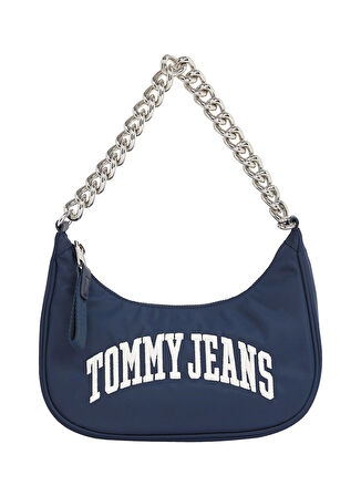 Tommy Hilfiger Lacivert Kadın Omuz Çantası AW0AW16983