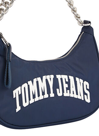 Tommy Hilfiger Lacivert Kadın Omuz Çantası AW0AW16983