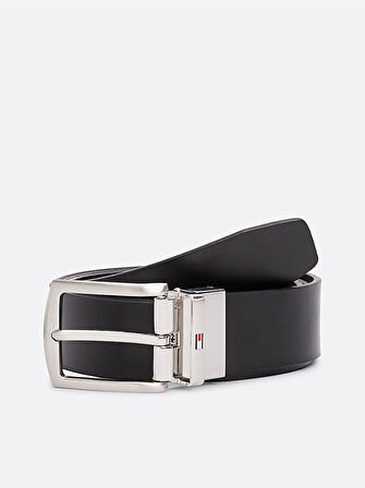 Tommy Hilfiger Erkek Kemer AM0AM13012DW6