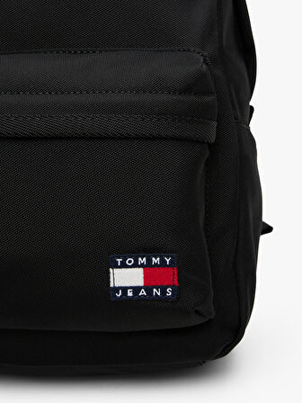 TOMMY HILFIGER TJW ESS DAILY BACKPACK Sırt Çantası