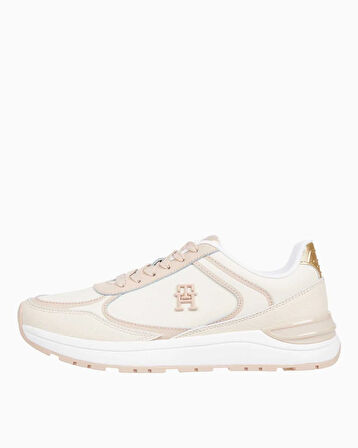 Tommy Hilfiger Casual Fashion Runner Sneaker