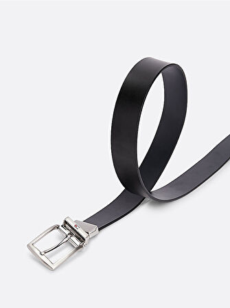 Tommy Hilfiger Erkek Kemer AM0AM13012DW6