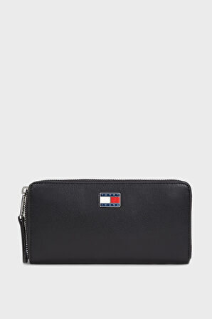 Tommy Hilfiger Bayan Cüzdan AW0AW16980 BDS