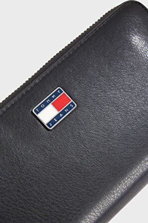 Tommy Hilfiger Bayan Cüzdan AW0AW16980 BDS