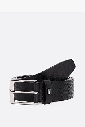 Tommy Jeans Erkek Kemer-AM0AM13015
