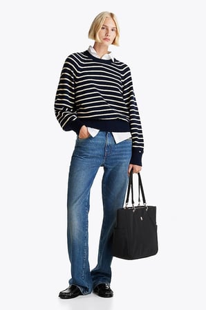 Tommy Jeans Kadın Çanta-AW0AW16902