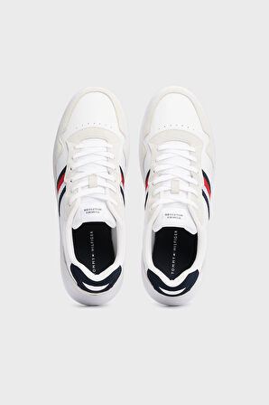 Tommy Hilfiger Erkek Ayakkabı FM0FM04889 0K6