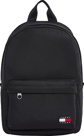 TOMMY HILFIGER TJM ESS DAILY DOME BACKPACK Sırt Çantası