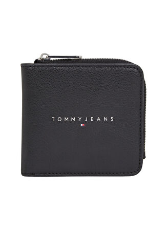 Tommy Hilfiger Cüzdan, Standart, Siyah