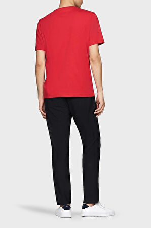 Tommy Hilfiger Erkek T Shirt MW0MW36498 XLD