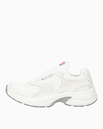 Tommy Jeans The Coney Logolu Sneaker