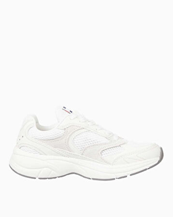 Tommy Jeans The Coney Logolu Sneaker