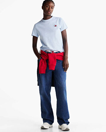 Tommy Jeans The Coney Logolu Sneaker