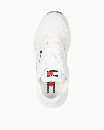 Tommy Jeans The Coney Logolu Sneaker