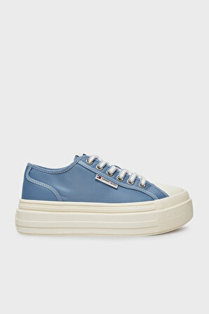 Tommy Jeans Bayan Ayakkabı EN0EN02713 C33
