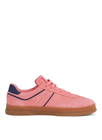 Tommy Hilfiger Pembe Kadın Sneaker EN0EN02696
