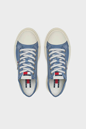 Tommy Jeans Kadın Ayakkabı EN0EN02713 C33