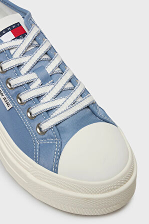 Tommy Jeans Kadın Ayakkabı EN0EN02713 C33