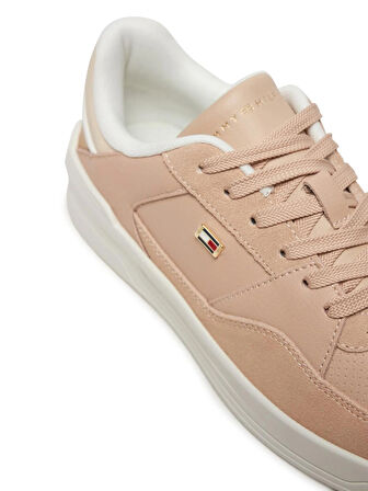 Tommy Hilfiger ESSENT BASKET SNEAKER 