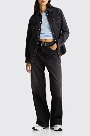 Tommy Hilfiger Bayan Ayakkabı EN0EN02772 C33