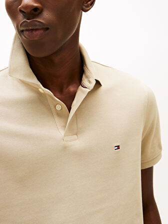 TOMMY HILFIGER CORE 1985 REGULAR POLO Polo Yaka T-Shirt