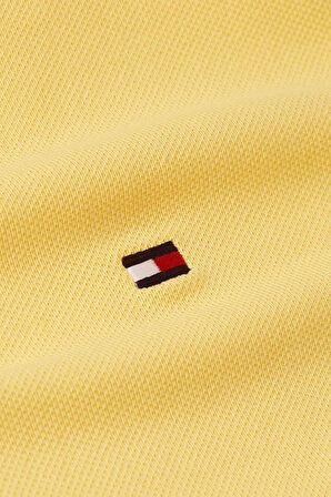 Tommy Hilfiger Erkek Polo Yaka T Shirt MW0MW17771 ZF0