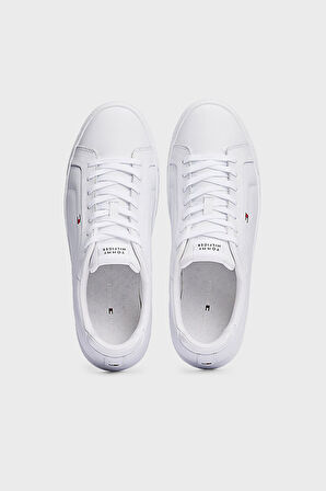 Tommy Hilfiger Erkek Ayakkabı FM0FM05317 YBS