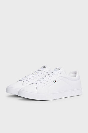 Tommy Hilfiger Erkek Ayakkabı FM0FM05317 YBS