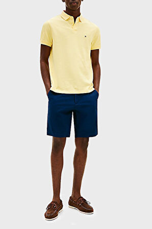 Tommy Hilfiger Erkek Polo Yaka T Shirt MW0MW17770 ZF0