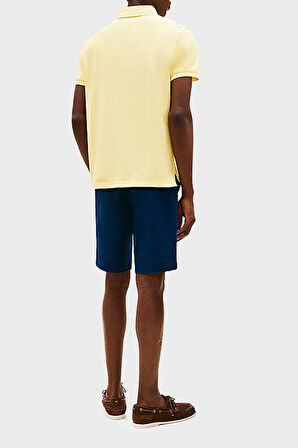 Tommy Hilfiger Erkek Polo Yaka T Shirt MW0MW17770 ZF0