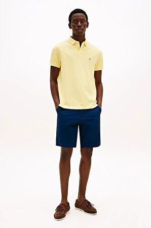 Erkek Th 1985 Regular Polo T-Shirt - Sarı | XL