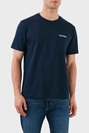 Tommy Hilfiger Erkek T Shirt MW0MW37909 DAF