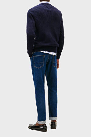Tommy Hilfiger Erkek Kazak MW0MW37400 DW5