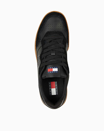 Tommy Jeans Cupsole Low Top Sneaker