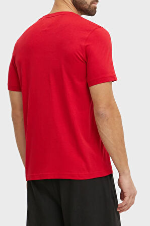 Tommy Hilfiger Erkek T Shirt MW0MW37448 XLD