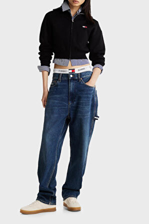 Tommy Jeans Bayan Ayakkabı EN0EN02696 ACG