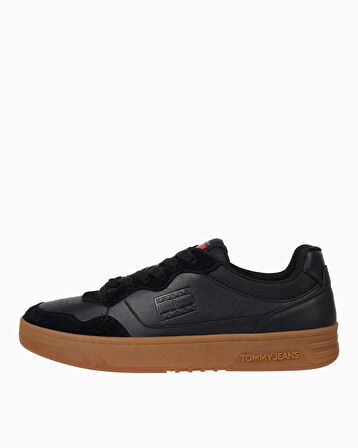 Tommy Jeans Cupsole Low Top Sneaker