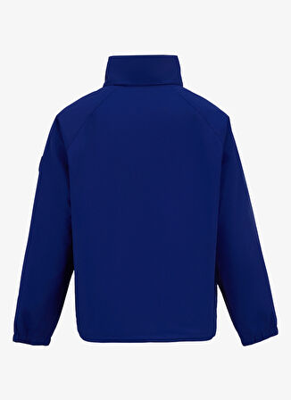 Tommy Hilfiger Mavi Erkek Mont MW0MW37642D03