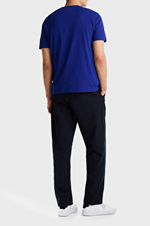 Tommy Hilfiger Erkek T Shirt MW0MW37448 D03