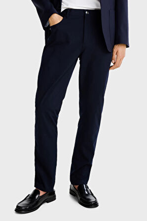 Tommy Hilfiger Erkek Pantolon MW0MW38129 DW5