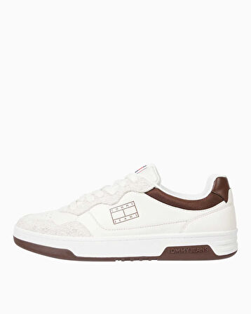Tommy Jeans Cupsole Low Top Sneaker