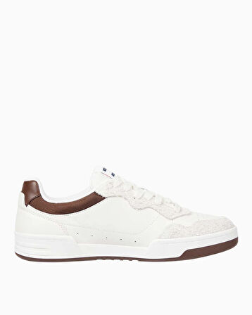 Tommy Jeans Cupsole Low Top Sneaker