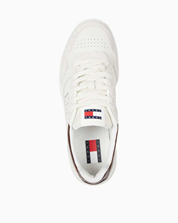 Tommy Jeans Cupsole Low Top Sneaker