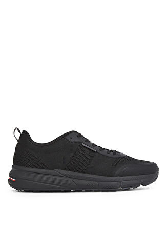 Tommy Hilfiger Erkek Sneaker