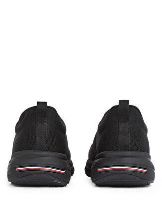 Tommy Hilfiger Erkek Sneaker