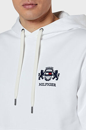 Tommy Hilfiger Erkek Sweat MW0MW37462 YBR