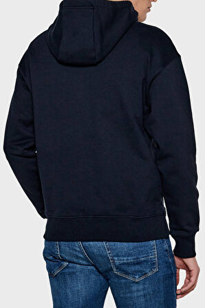 Tommy Hilfiger Erkek Sweat MW0MW37462 DW5