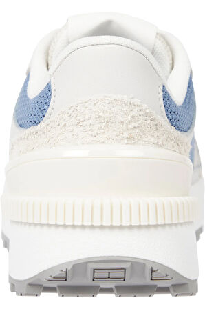 Tommy Jeans Kadın Ayakkabı-EN0EN02705